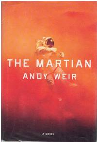 THE MARTIAN A Novel