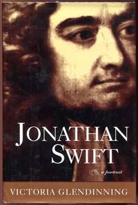 image of Jonathan Swift.