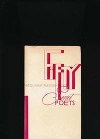 Fifty Soviet Poets,