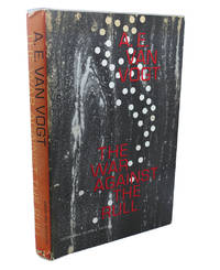 cover of THE WAR AGAINST THE RULL
