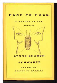 cover of FACE TO FACE: A Reader in the World.
