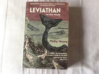 Leviathan by Philip Hoare - 2009