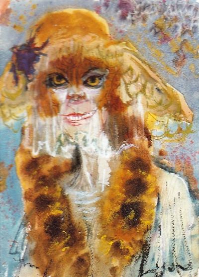 Otto Dix. Werkverzeichnis der Aquarelle und…