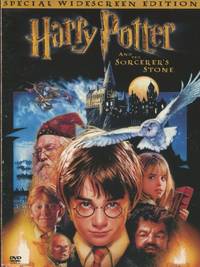 Harry Potter and the Sorcerer's Stone