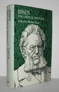 IBSEN The Critical Heritage