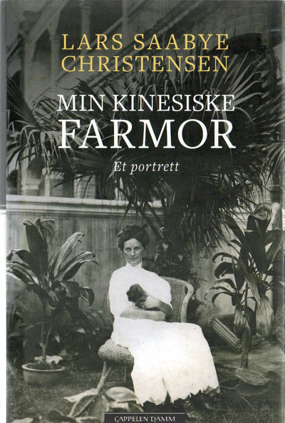 Min kinesiske farmor