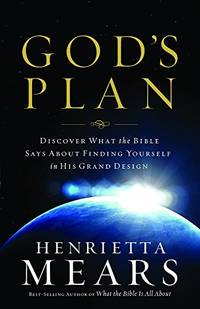 Gods Plan: Finding Yourself in His Grand Design