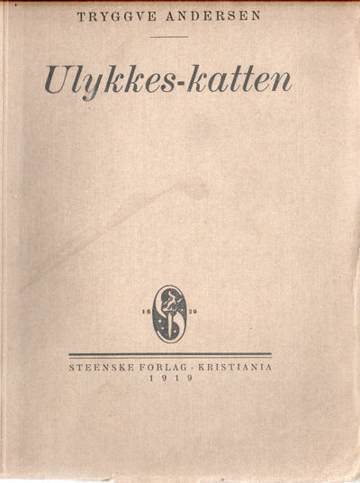 Ulykkes-katten