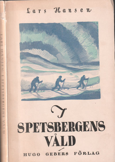 I Spitsbergens våld