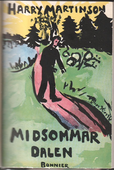 Midsommardalen