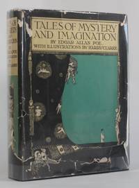 image of TALES OF MYSTERY AND IMAGINATION