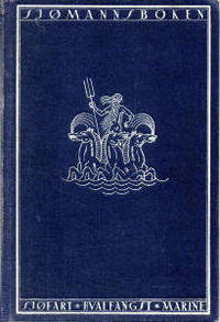 Sjømannsboken