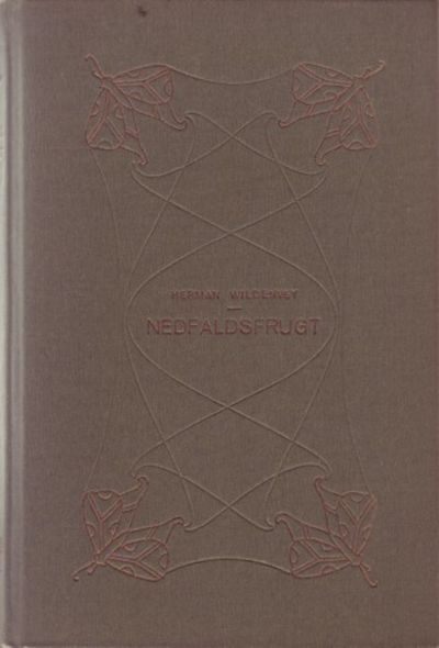 Nedfaldsfrukt