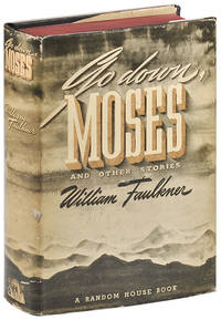 image of GO DOWN, MOSES