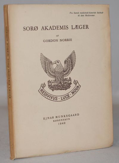 Sorø Akademis Læger.