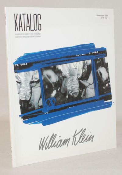 Katalog - kvartalstidsskrift for fotografi. 3.…