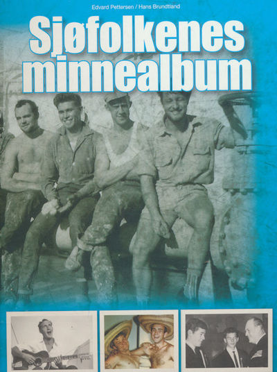 Sjøfolkenes minnealbum