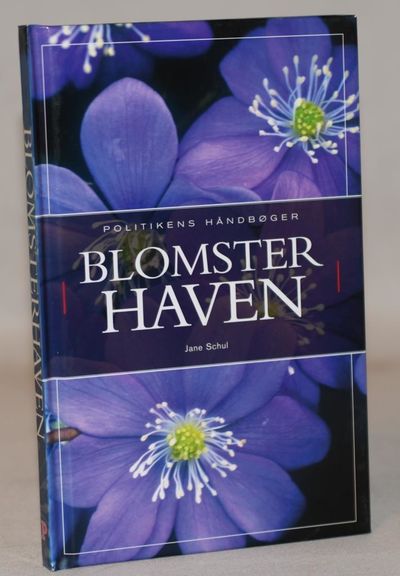 Blomsterhaven.