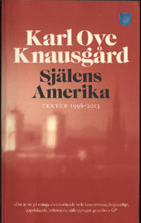 SJÄLENS AMERIKA.