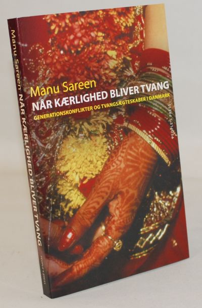 Når kærlighed bliver tvang -…