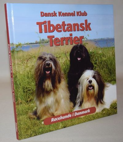 Tibetansk terrier - en gave fra landet på verdens…