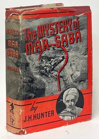 The Mystery of Mar Saba