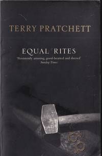 Equal Rites (Discworld #3)