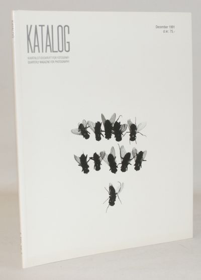 Katalog - kvartalstidsskrift for fotografi. 5.…