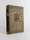 BOYD'S WASHINGTON AND GEORGETOWN DIRECTORY