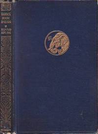 Barrack-Room Ballads and Other Verses by Kipling, Rudyard [Joseph] - 1913