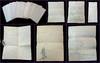 An Address before the Emma Willard Association and a collection of School work by Helen Harrison Hadley (nee Morris) from her time at Vassar College