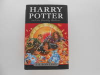 Harry Potter and the Deathly Hallows by Rowling, J.K - 2007