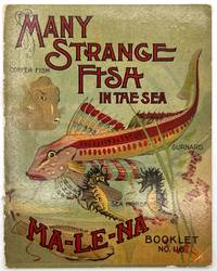 Many Strange Fish in the Sea