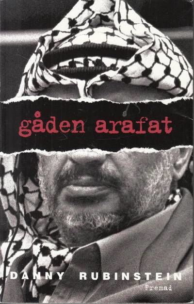 Gåden Arafat.
