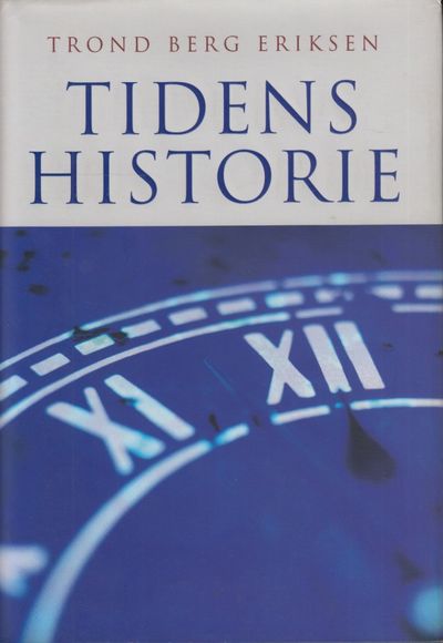 Tidens historie.