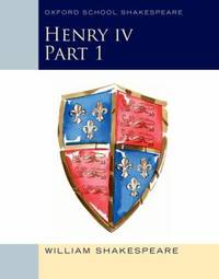 King Lear: Oxford School Shakespeare