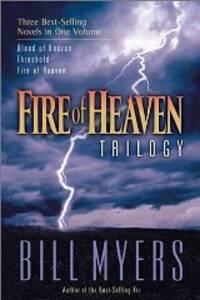 image of Fire of Heaven Trilogy