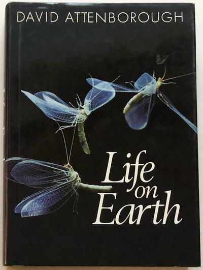 Life on Earth.
