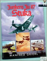 Junkers JU 87 Stuka