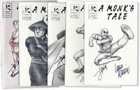 A Monk's Tale [No. 1-4 & 0] [Signed]