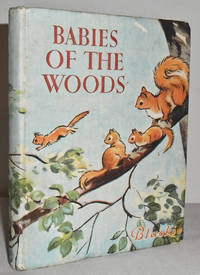 Babies of the Woods by TYRRELL, Marla