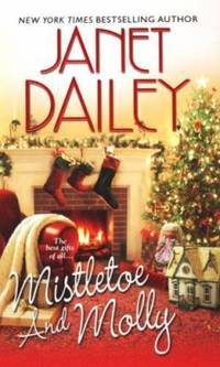 Mistletoe and Molly
