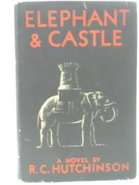 cover of Elephant and Castle: A Reconstruction