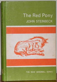 The Red Pony