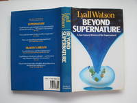 Beyond supernature by Watson, Lyall - 1986