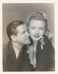 Saboteur (Three original publicity photographs from the 1942 film)