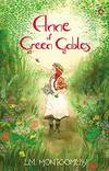 Anne Of Green Gables