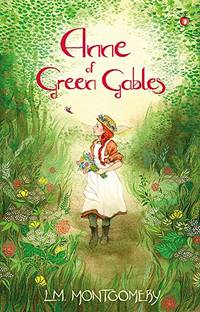 Anne of Green Gables