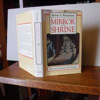 image of Mirror in the Shrine: American Encounters with Meiji Japan