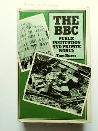 image of The BBC